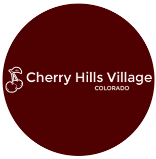 Cherry Hills Village Logo