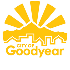 City of Goodyear Logo