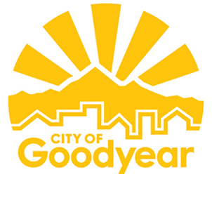 City of Goodyear Logo
