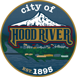 City of Hood River Seal