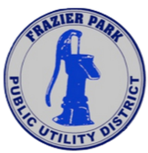Frazier Park Public Utility District Logog