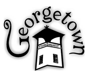 Georgetown Colorado Logo